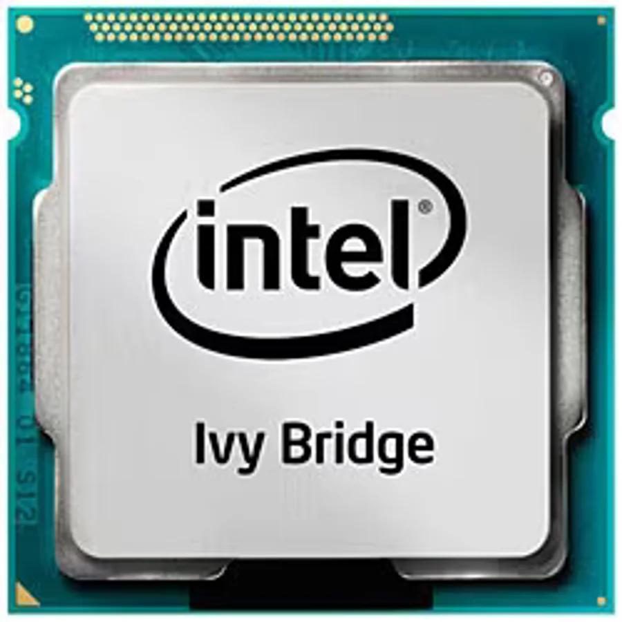 Intel Core i7-3770 Dört Çekirdek 3.40 GHz İşlemci