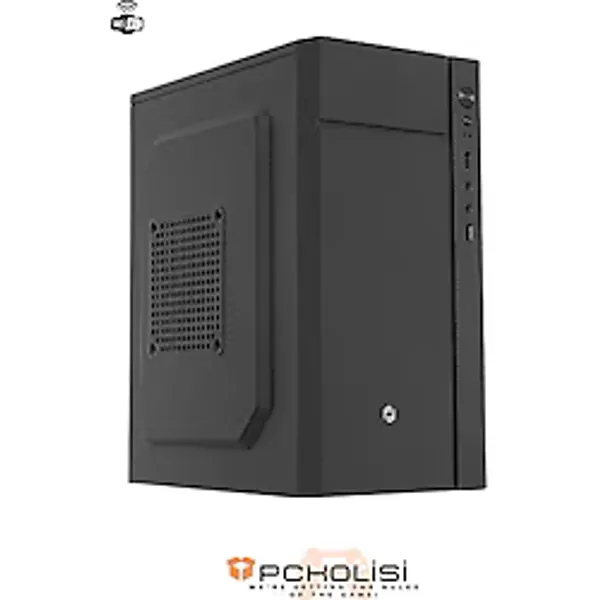 Intel Corei5 12400/ 16gb Ddr4 / 500gb Ssd/ 12.nesil FRD Masaüstü Bilgisayar