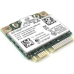 Intel Dual Band Ac 5Ghz 7260Hmw Wifi Bluetooth 4 0 PCIe Half