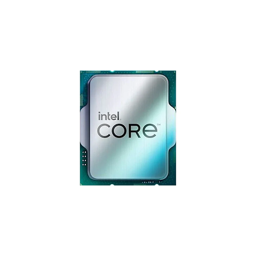 Intel i5-12400F Altı Çekirdek 2.50 GHz Kutusuz Fansız İşlemci