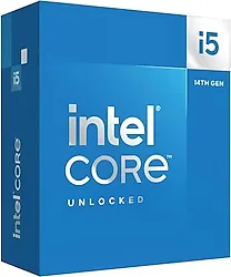 Intel i5-14400F On Çekirdek 2.5 GHz İşlemci