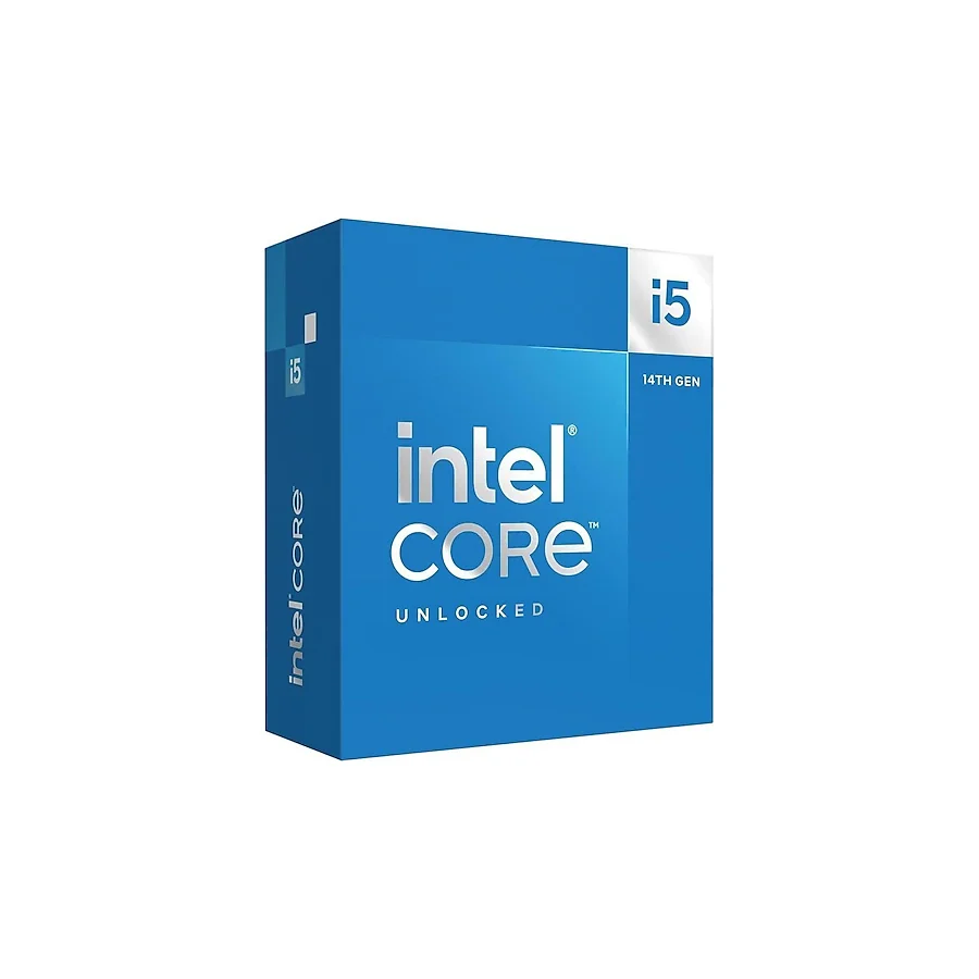 Intel i5-14400F On Çekirdek 2.5 GHz İşlemci