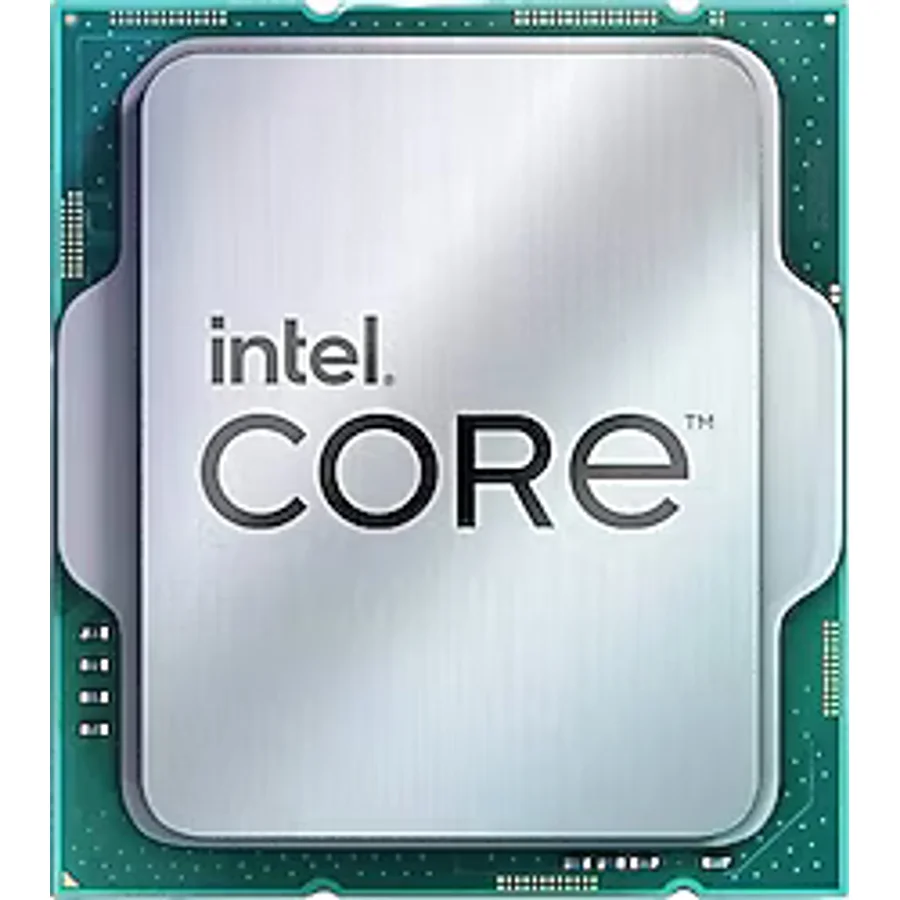 Intel i5-14600KF On Dört Çekirdek 3.5 Ghz Kutusuz Fansız İşlemci