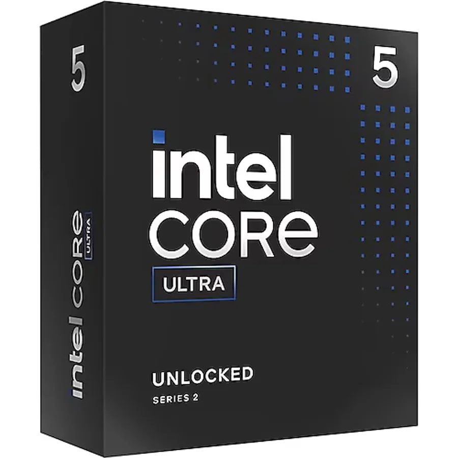 Intel Ultra 5 225F On Çekirdek 3.3 GHz İşlemci