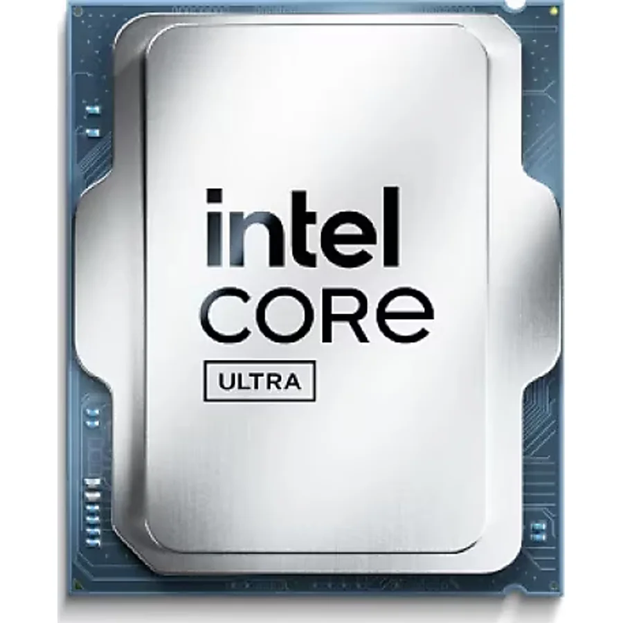 Intel Ultra 7 270K Plus Yirmi Dört Çekirdek 3.7 GHz Kutusuz İşlemci