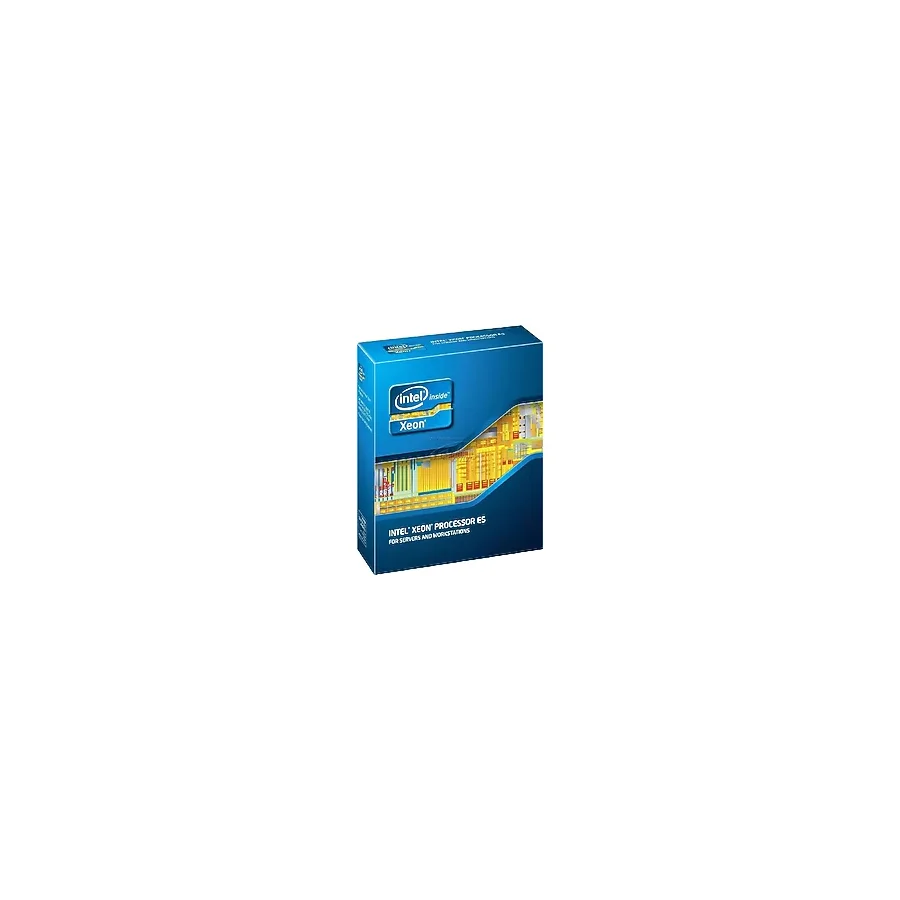 Intel Xeon E5-2665 Işlemci (Intel Xeon E5 Ailesi, Soket R (Lga 2011), Sunucu/iş Istasyonu, Intel