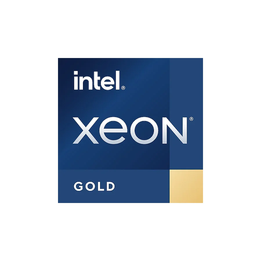 Intel Xeon Gold 6338 Sunucu İşlemci