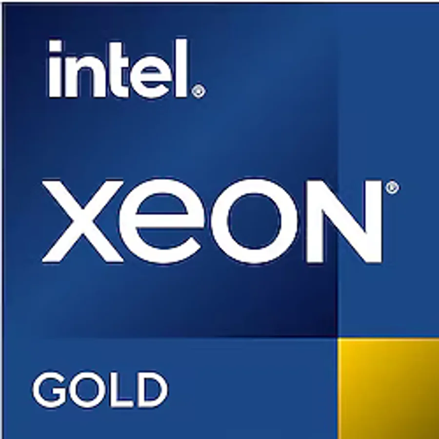 Intel Xeon Gold 6430 Sunucu İşlemci