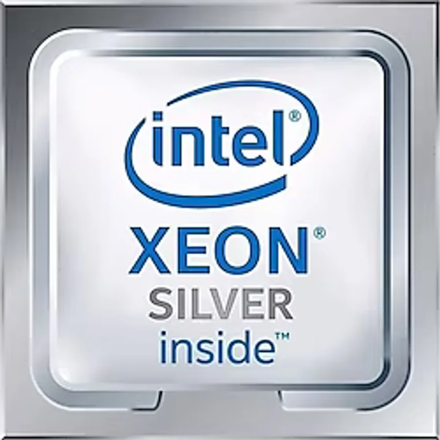 Intel Xeon Silver 4310 Sunucu İşlemci