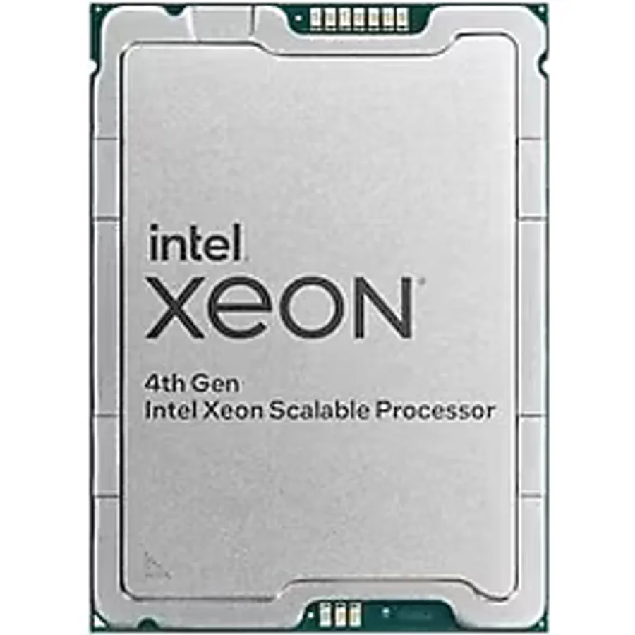 Intel Xeon Sılver 4410Y 2.0ghz 12 Core Cpu