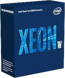 Intel Xeon w7 2475X Sunucu İşlemci