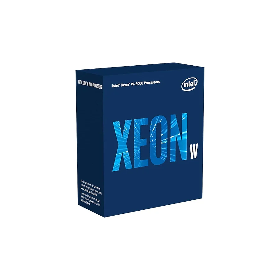 Intel Xeon w7 2475X Sunucu İşlemci