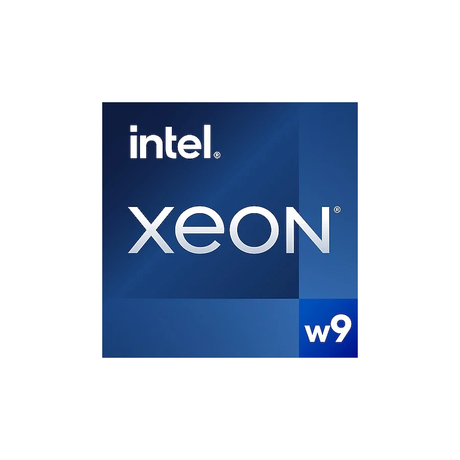 Intel Xeon w9 3495X Sunucu İşlemci