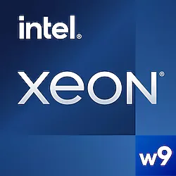 Intel Xeon w9 3495X Sunucu İşlemci