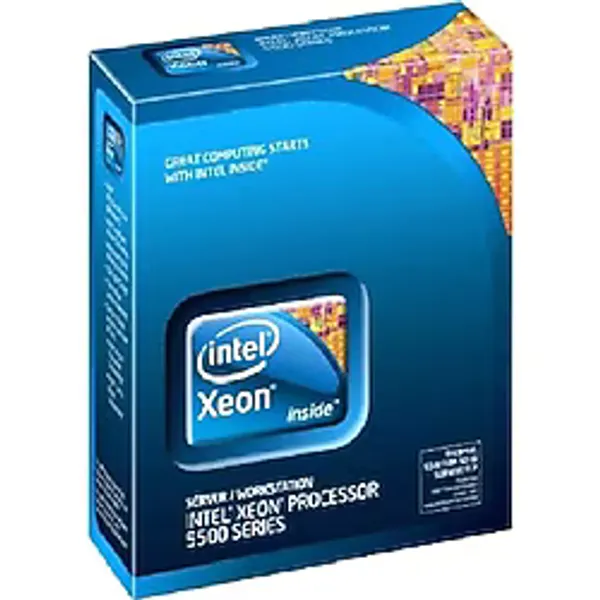Intel Xeon X5460 İşlemci 3,16 Ghz 12 Mb L2 - İşlemciler (3,16 Ghz, Sunucu/İş İstasyonu, 45 Nm, X5460, Intel
