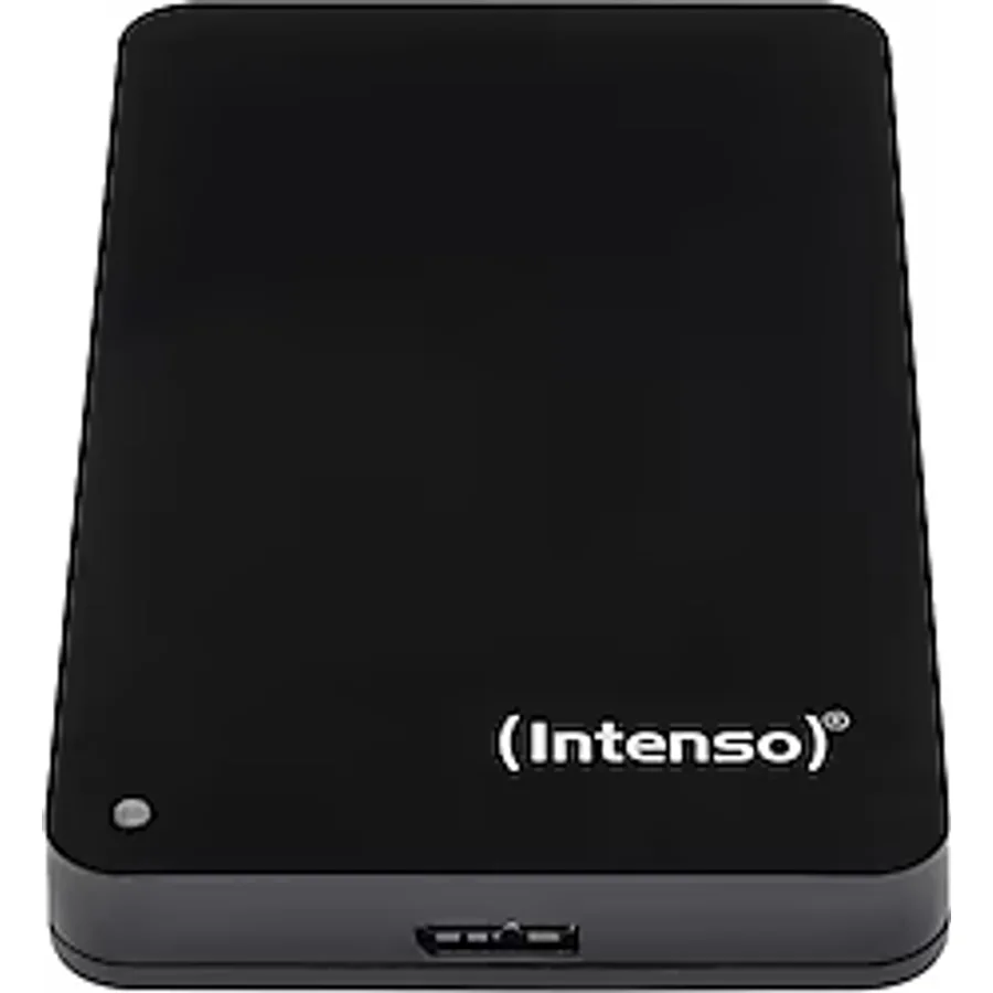 Intenso 6023580 USB 3.0 2.5" 2 TB Harici Harddisk