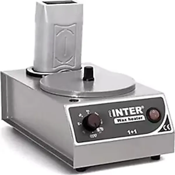 İnter WAX SİR AĞDA MAKİNESİ 1+1