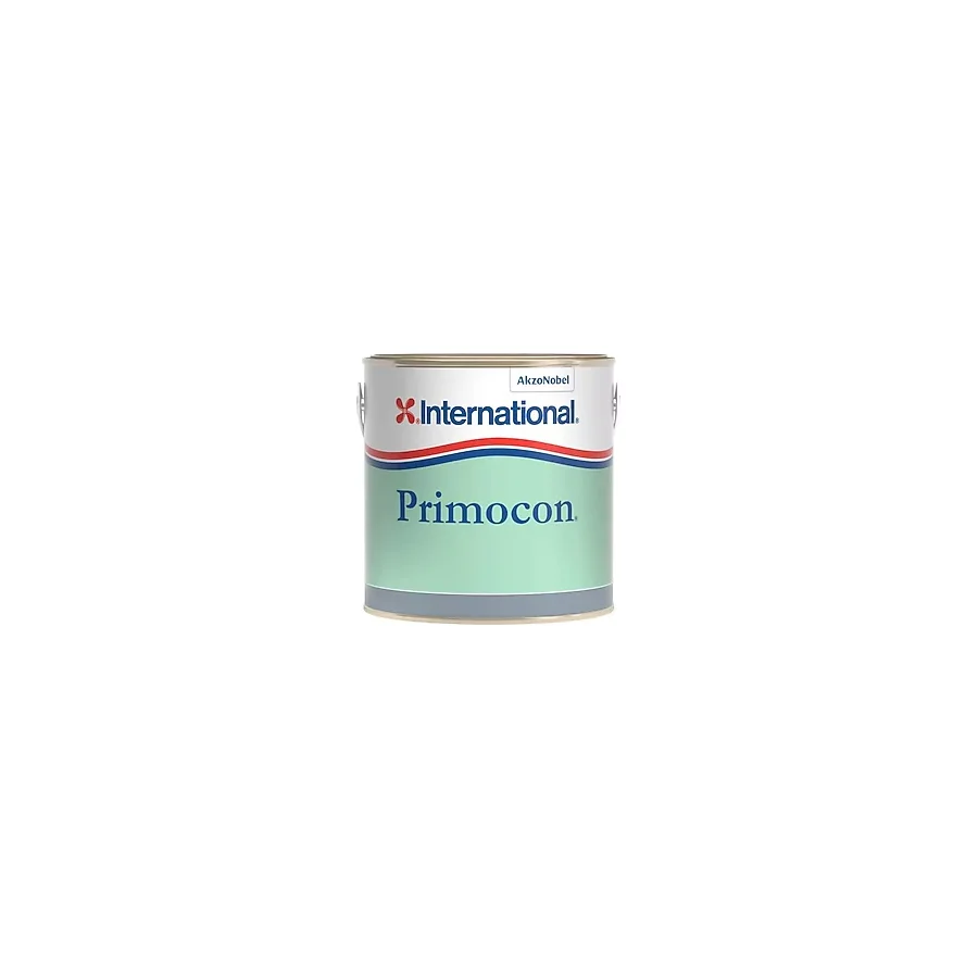 International Primocon Zehirli Boya Astarı 2,5 Litre