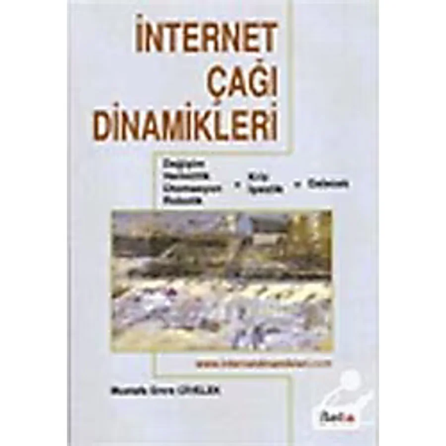 İnternet Çağı Dinamikleri - Mustafa Emre Civelek