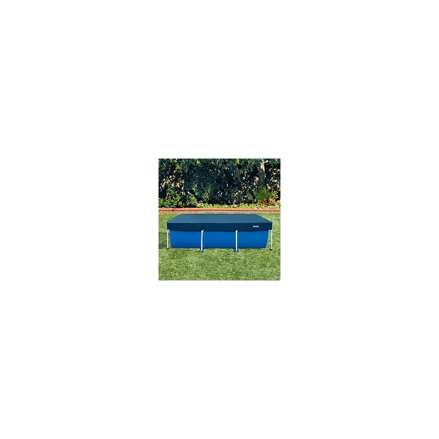 Intex 28036 Prefabrik Havuz Örtüsü 260X160CM