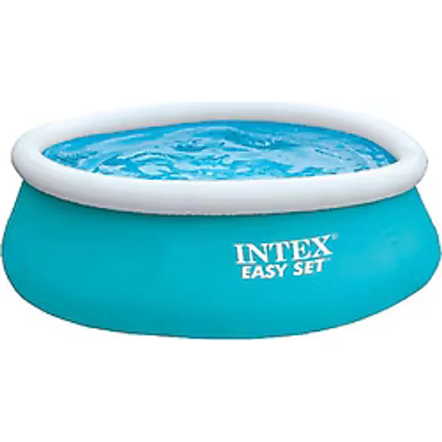 Intex 28101 Easy Set 183x51 cm Şişme Havuz