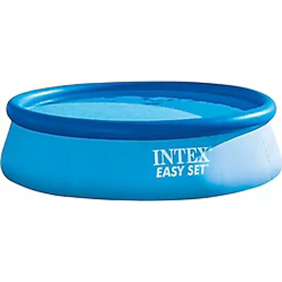Intex 28130 Easy Set 366x77 cm Aile Havuzu