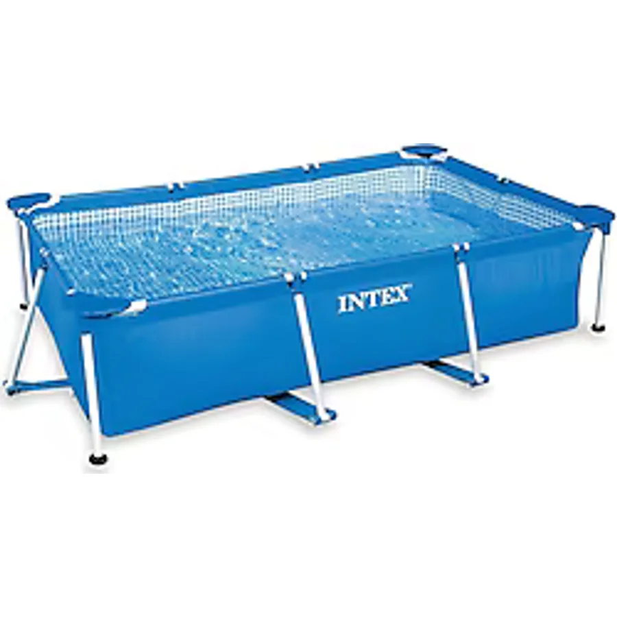 Intex 28272 300x200x75 cm Dikdörtgen Prefabrik Havuzu