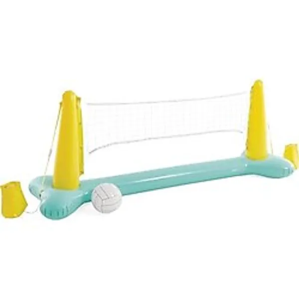 Intex 56508 Şişme Voleybol Takımı, su sporları, plaj malzemesi, şişme ürün, yüzme aksesuarı, kamp, dalış, güvenlik