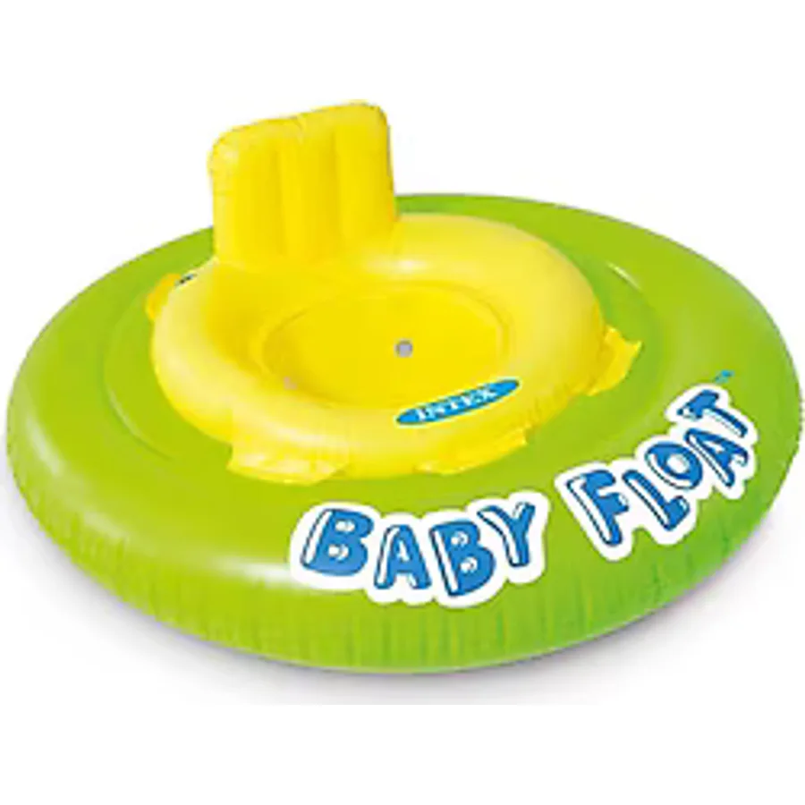 Intex 56588 Oturaklı 76 cm Bebek Deniz Simidi