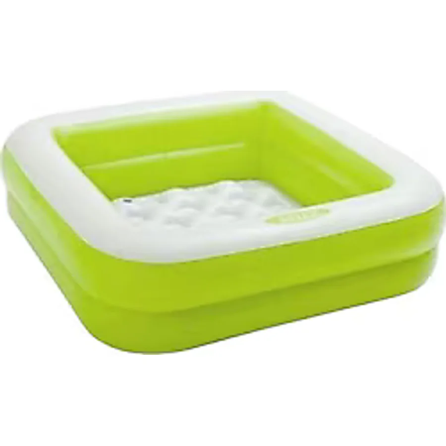 Intex 57100 85x85x23 cm Çocuk Havuzu