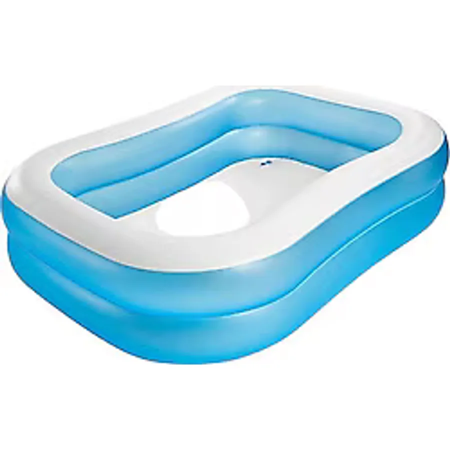 Intex 57180 203x152x48 cm Büyük Şişme Havuz