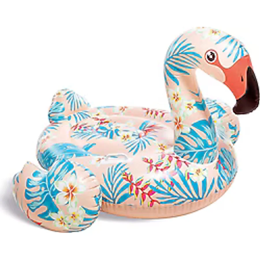 Intex 57559 178x135 cm Flamingo Binici