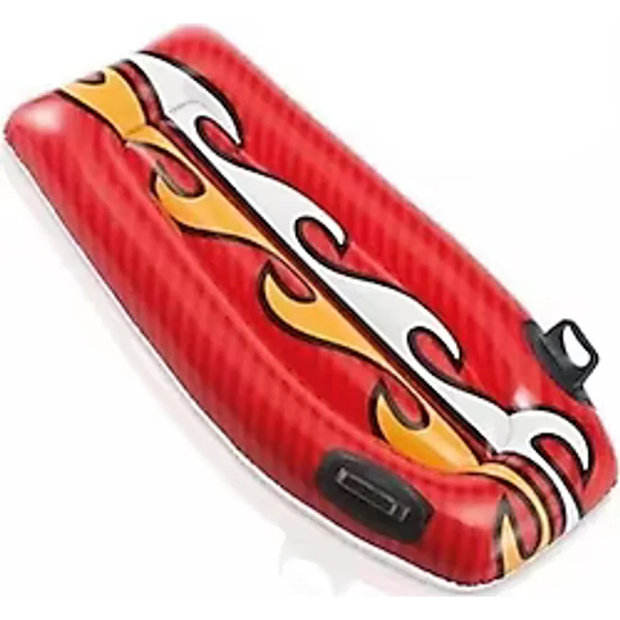 Intex 58165 112x62 cm Tutunmalı Çocuk Sörf Yatak