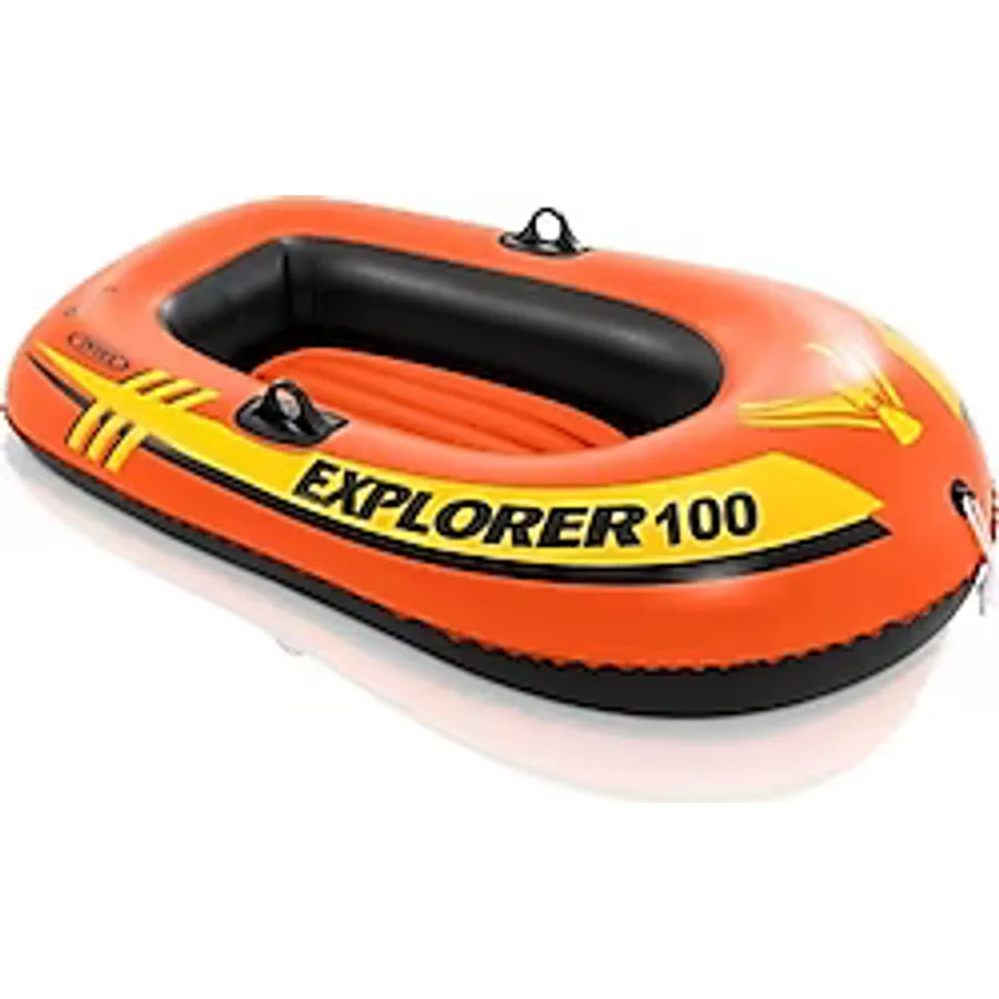 Intex 58329 147x84x36 cm Explorer 100 Şişme Bot