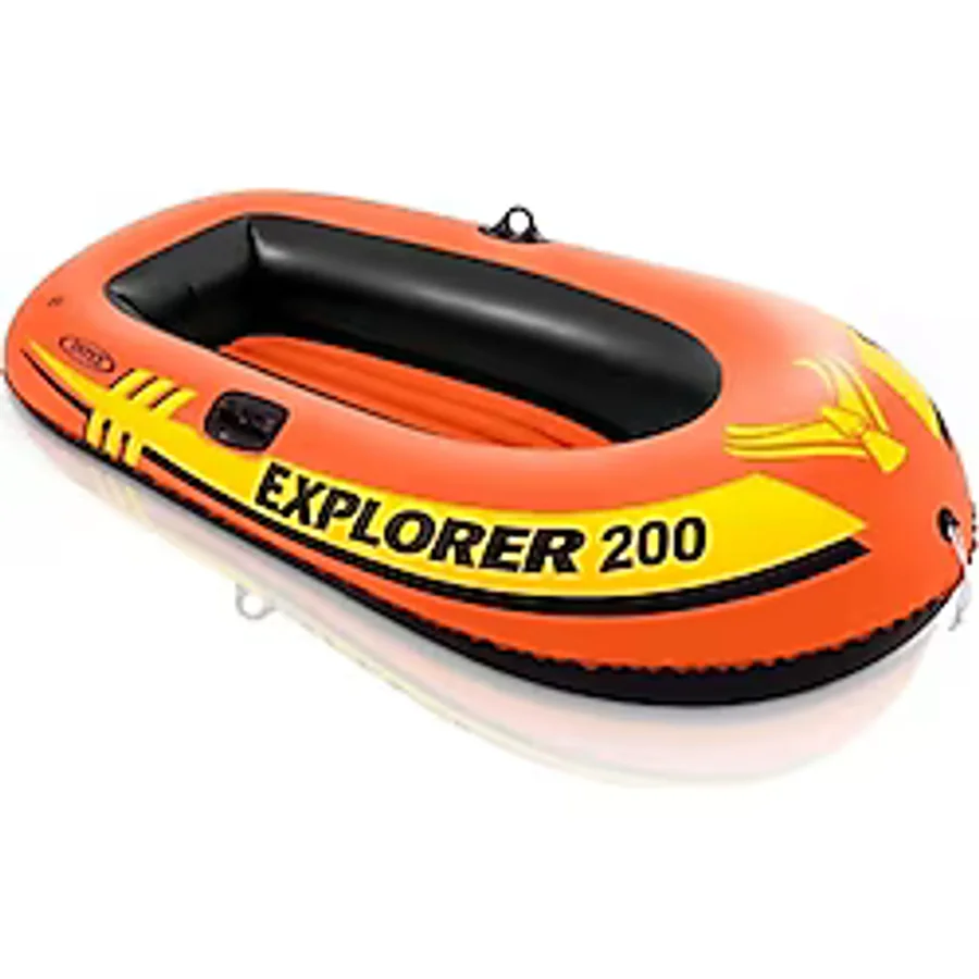 Intex 58330 185x94x41 cm Explorer 200 Şişme Bot