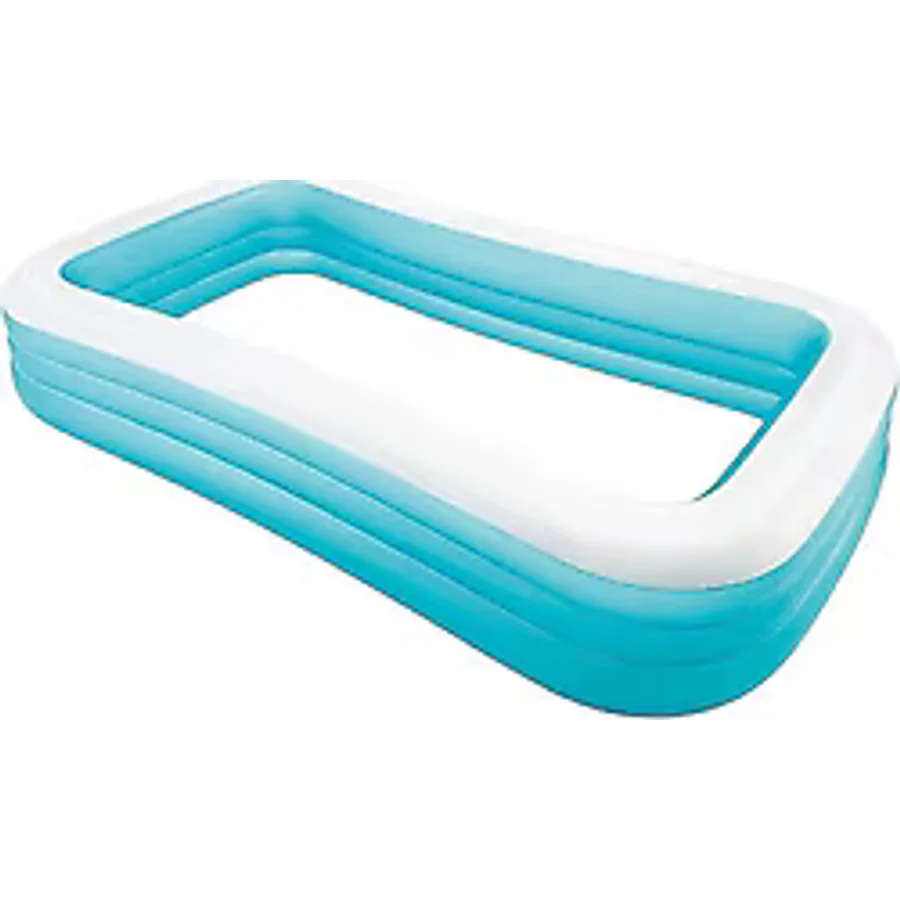 Intex 58484 305x183x56 cm Dikdörtgen Şişme Havuz