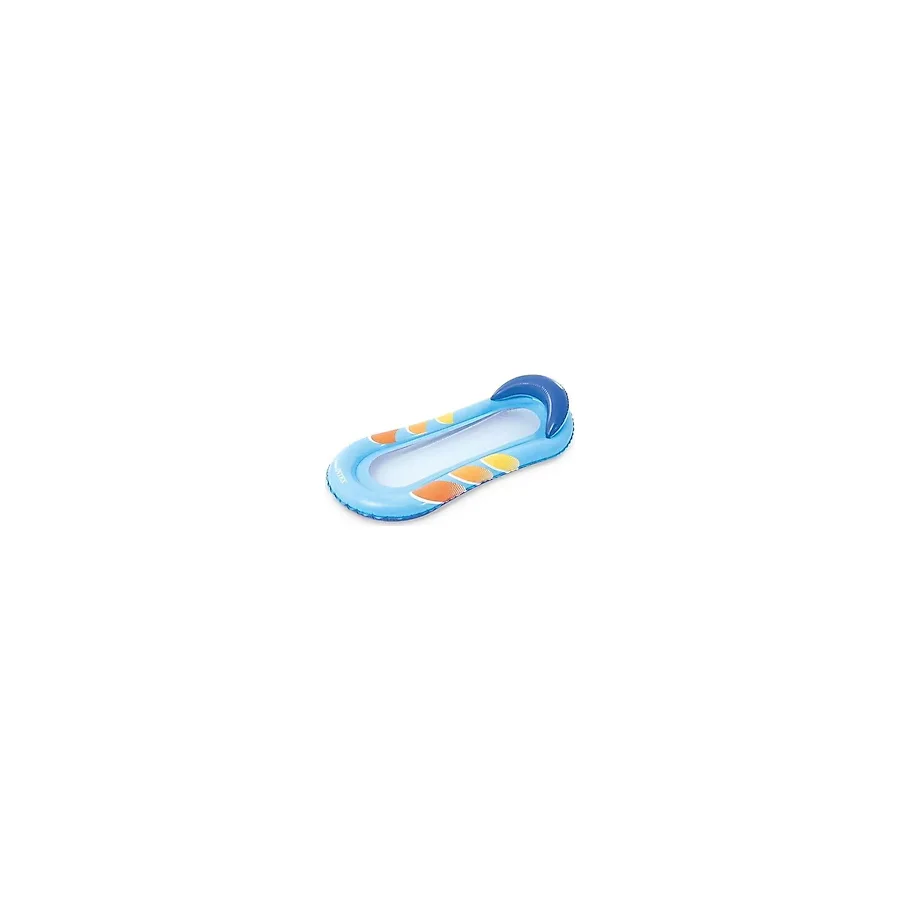 Intex 58848 160x84 cm Fileli Deniz Yatağı