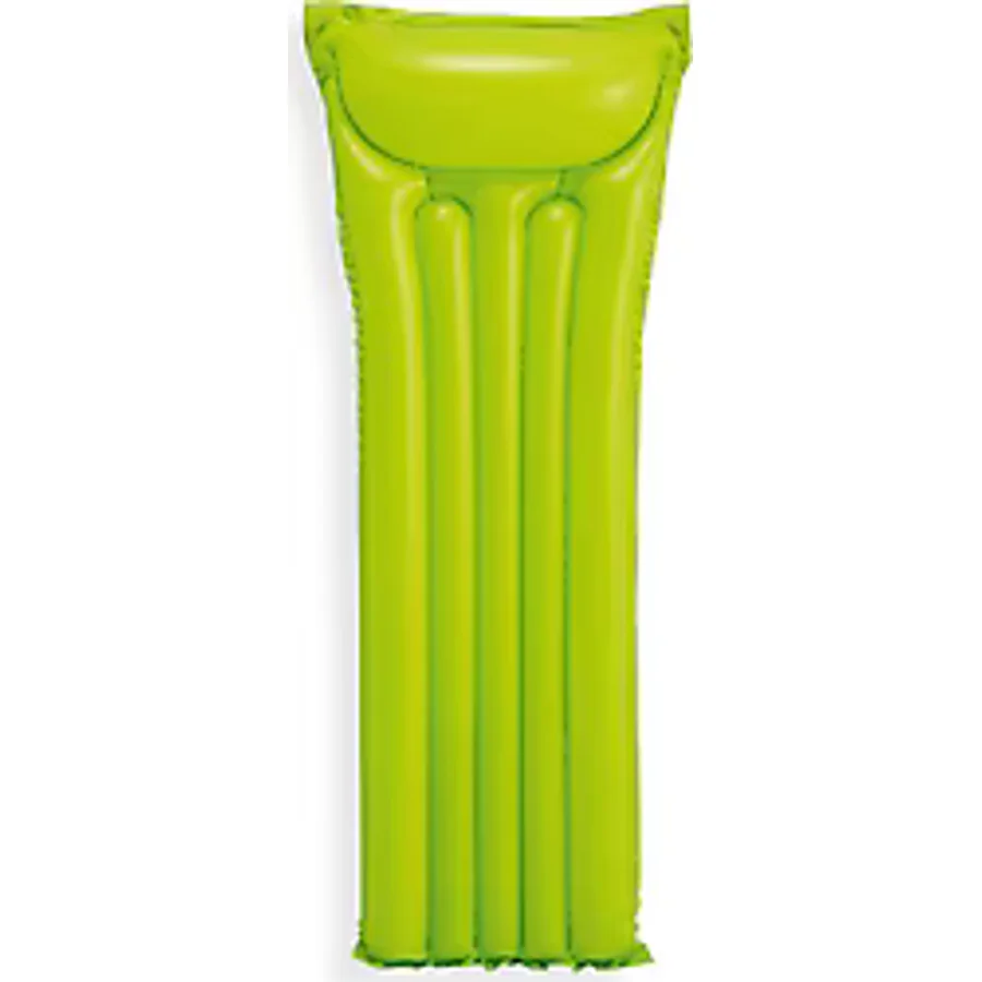 Intex 59703 183x69 cm Renkli Deniz Yatağı