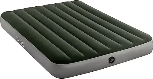 Intex 64108 Full Dura-Beam Prestige Çift Kişilik Şişme Yatak