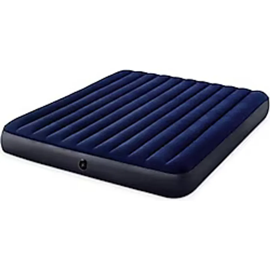 Intex 64755 Dura-Beam 3 Kişilik Şişme Yatak