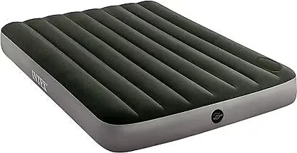 Intex 64762 Full Dura-Beam Downy Çift Kişilik Şişme Yatak