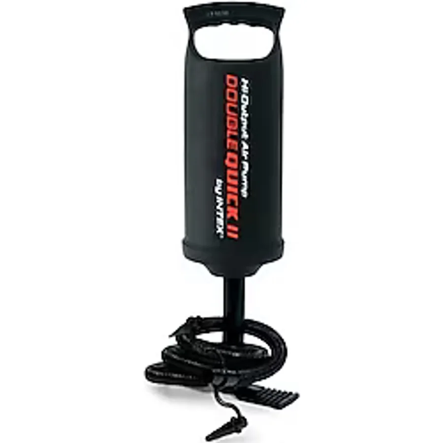 Intex 68614 36 cm El Pompası