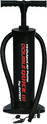 Intex 68615 48 cm Kutulu Pompa