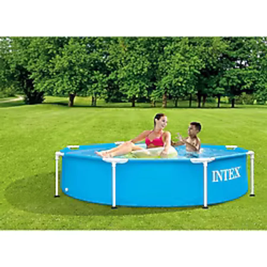 İntex Easy Prefabrik Aile Havuzu