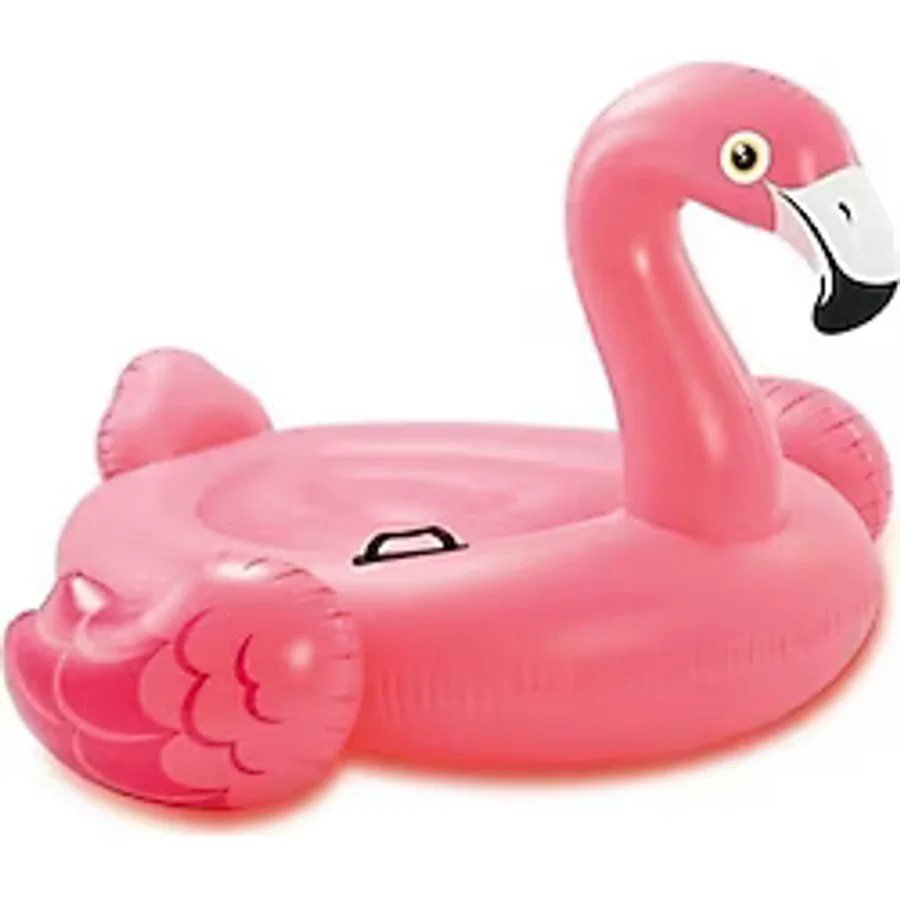 İntex Flamingo Binici-Tutmaçlı Ada