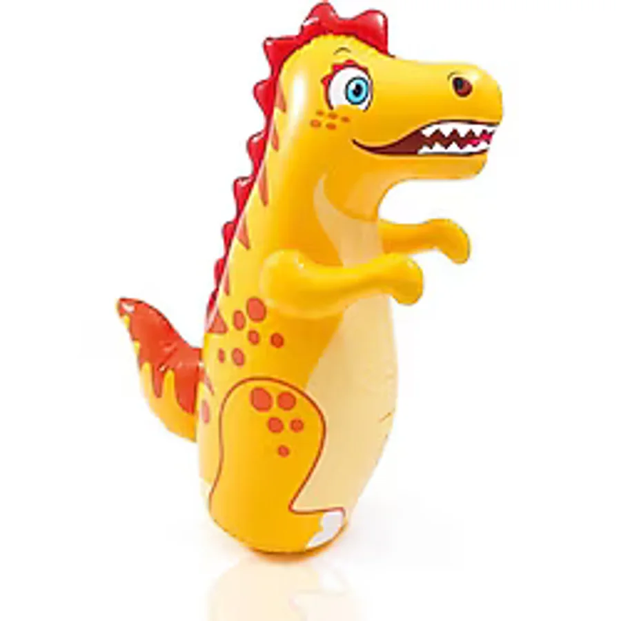 Intex Hayvanlı Kumsuz Hacıyatmaz Dinozor