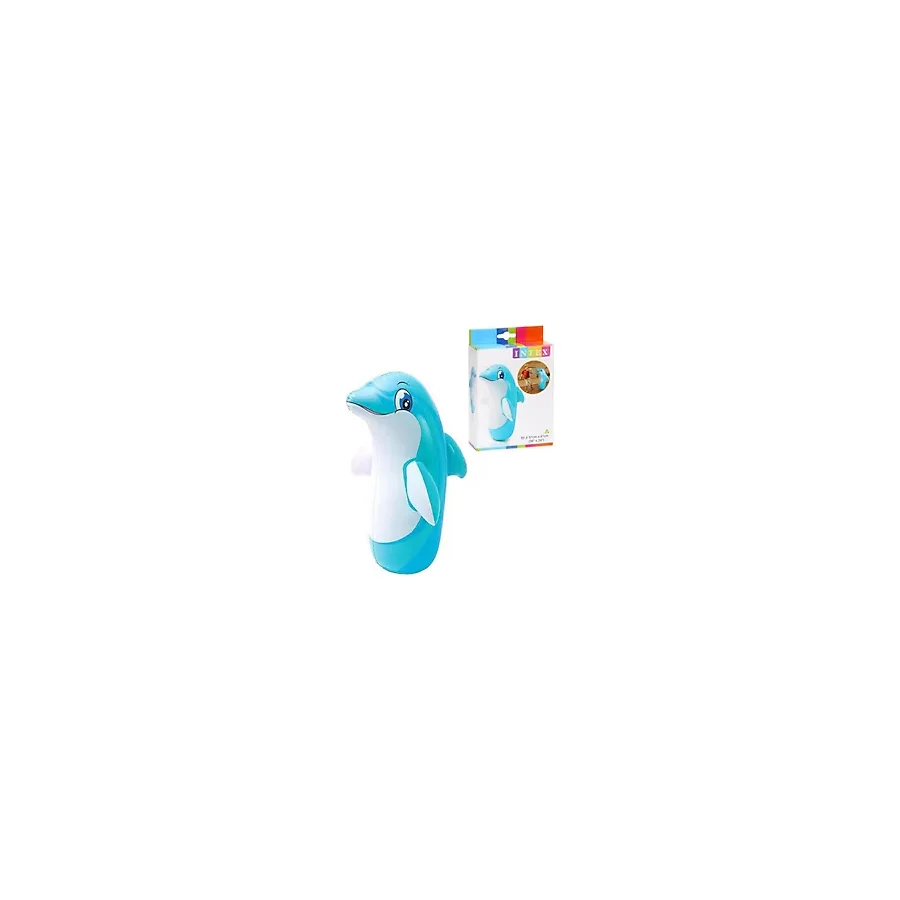 Intex Hayvanlı Kumsuz Hacıyatmaz Yunus