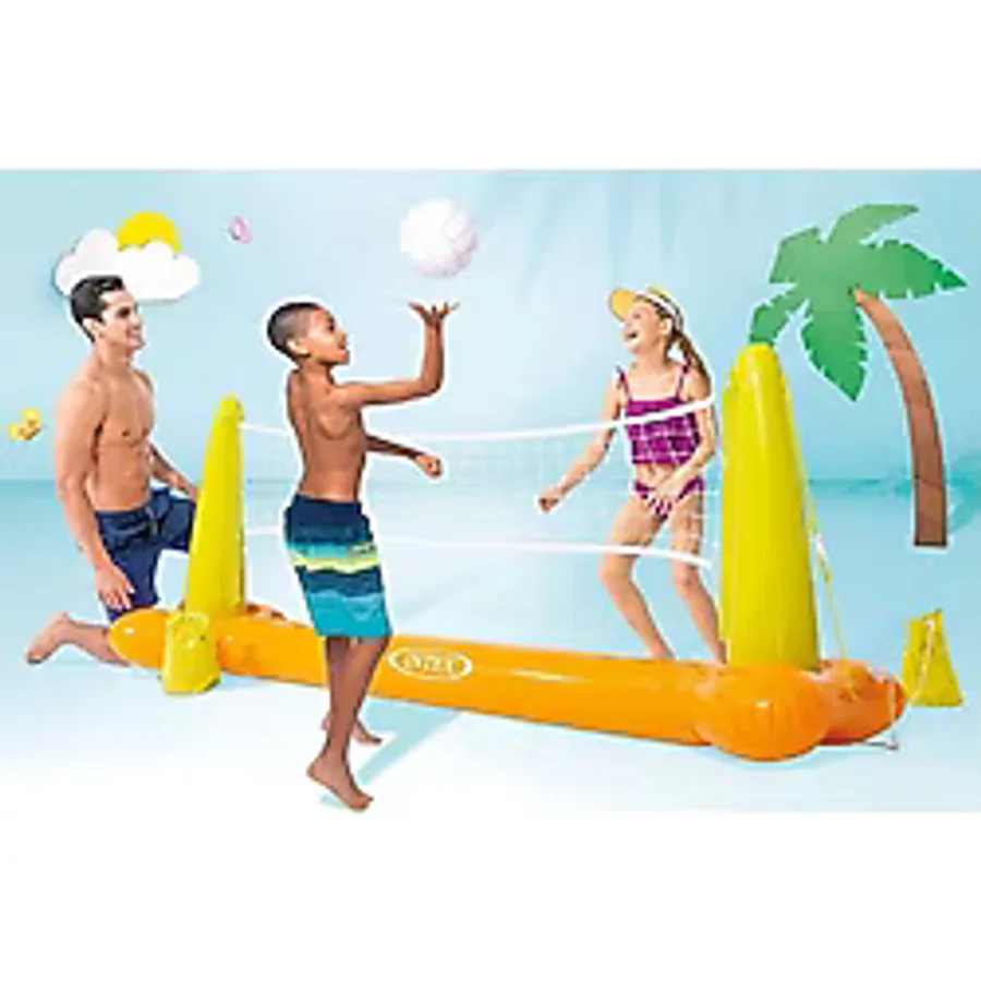 Intex Şişme Havuz Voleybol Filesi