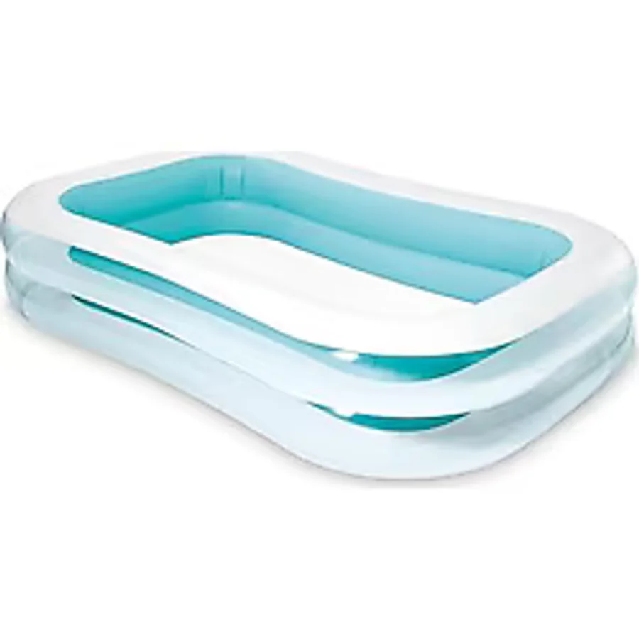 Intex Swim Center Aile Havuzu
