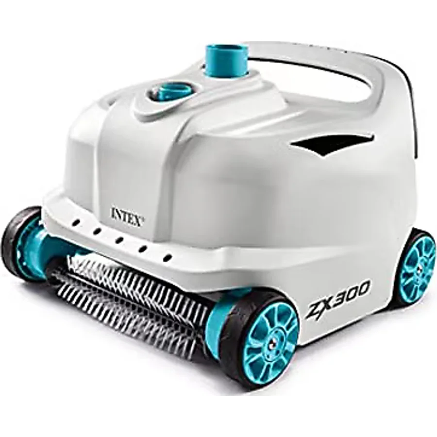 Intex Zx300 Deluxe Auto Havuz Temizleyici